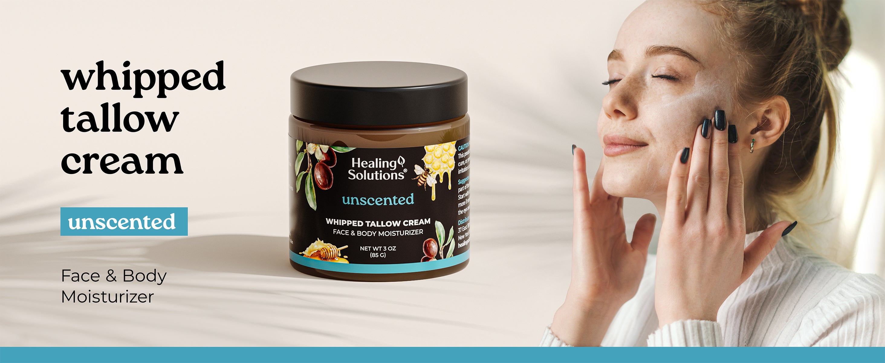 Healing Solutions | Essential Oils