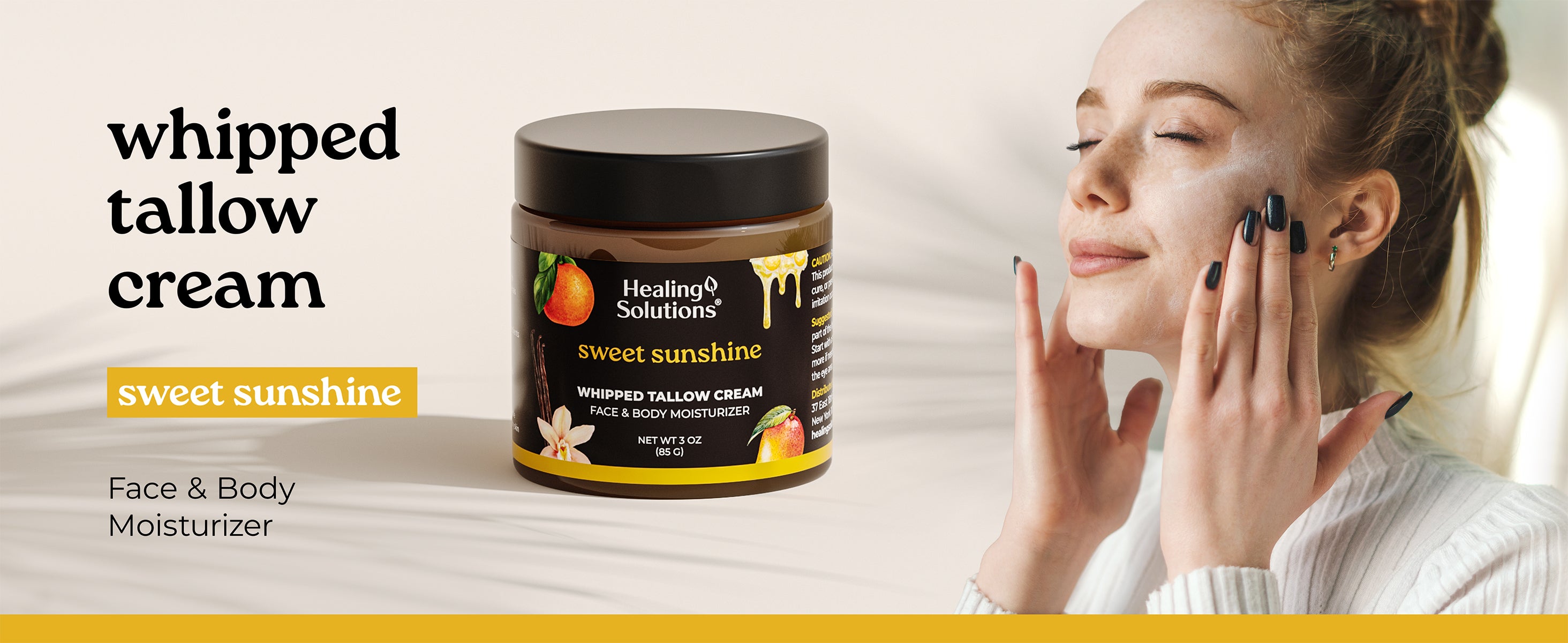 Healing Solutions | Essential Oils