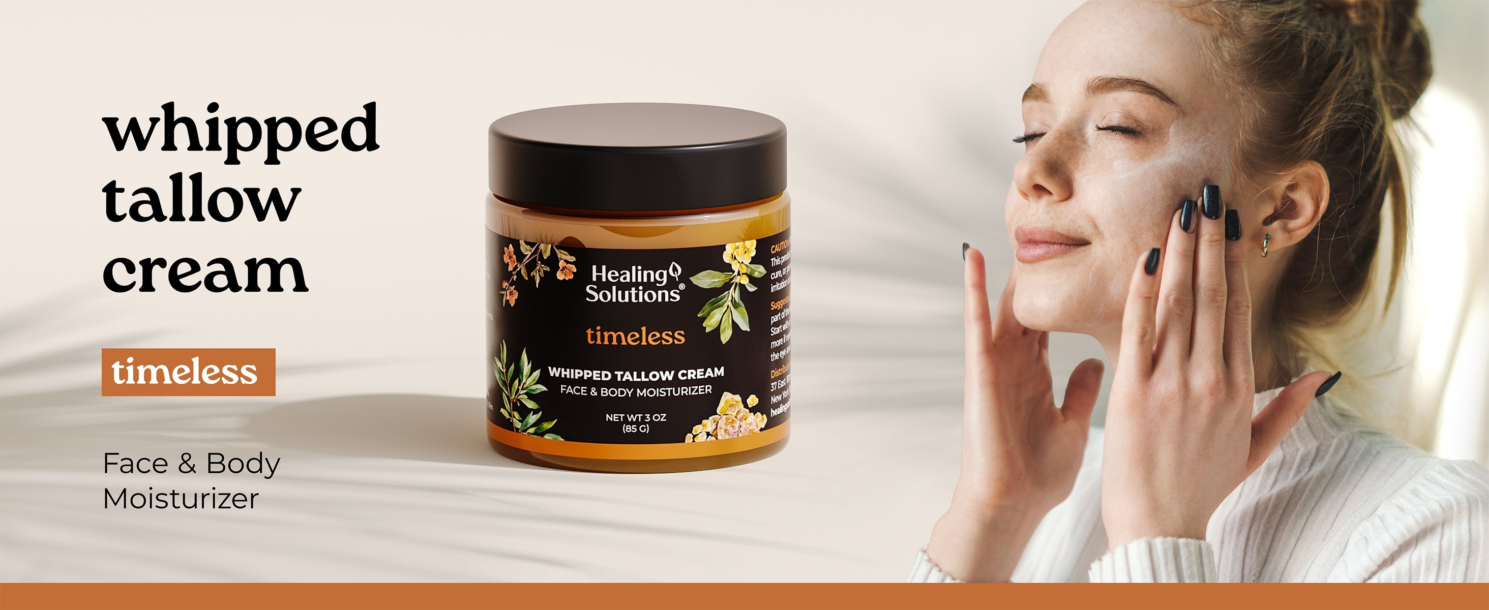 Healing Solutions | Essential Oils