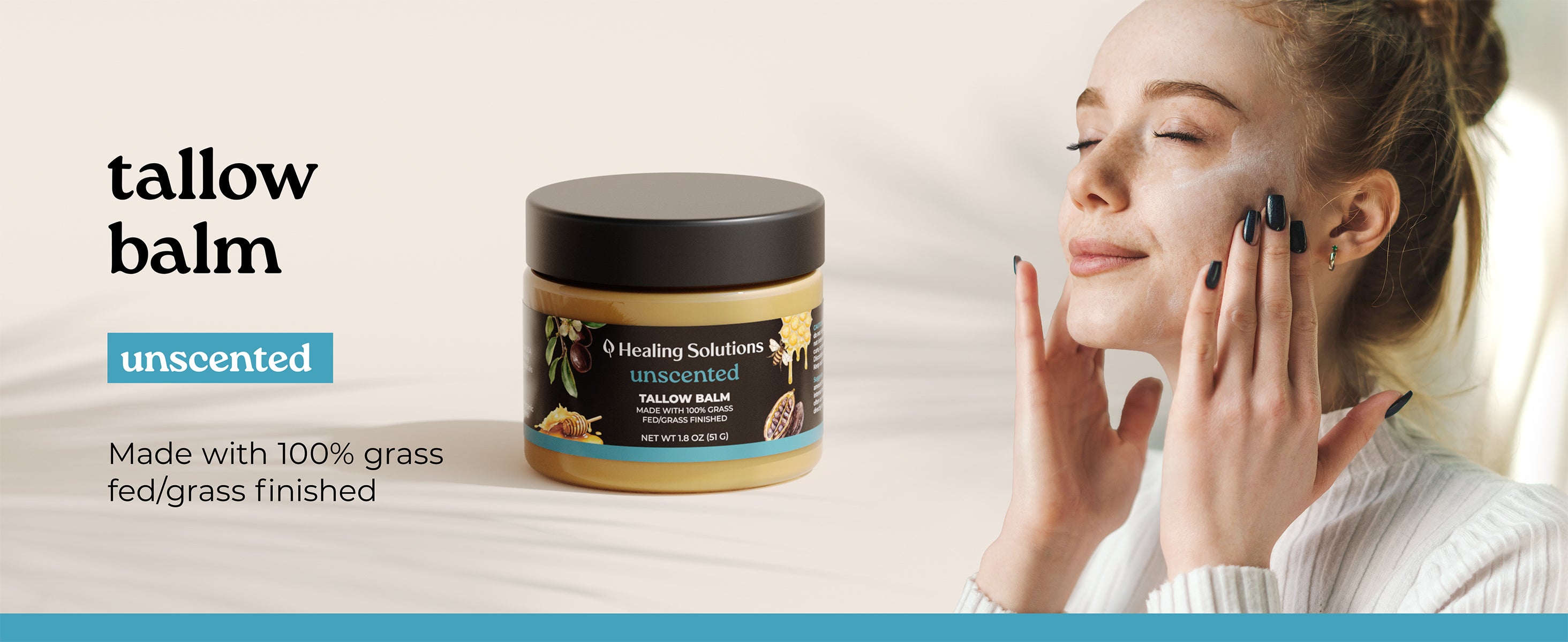 Healing Solutions | Essential Oils