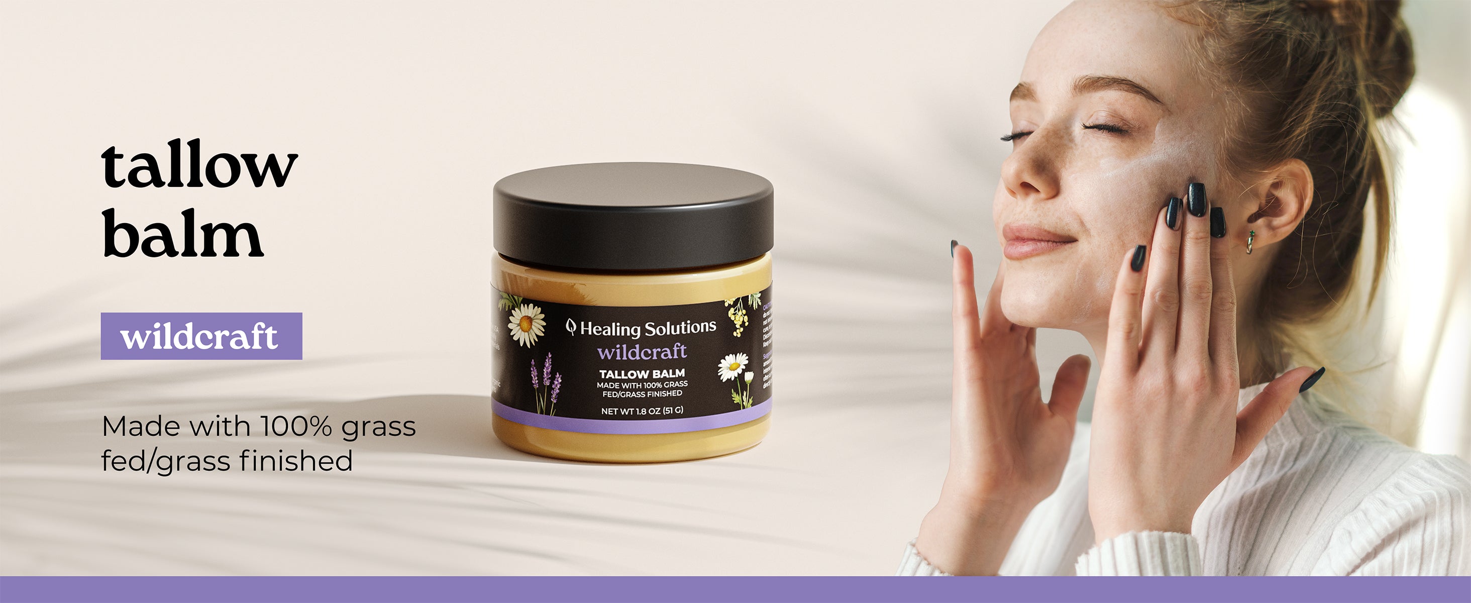 Healing Solutions | Essential Oils