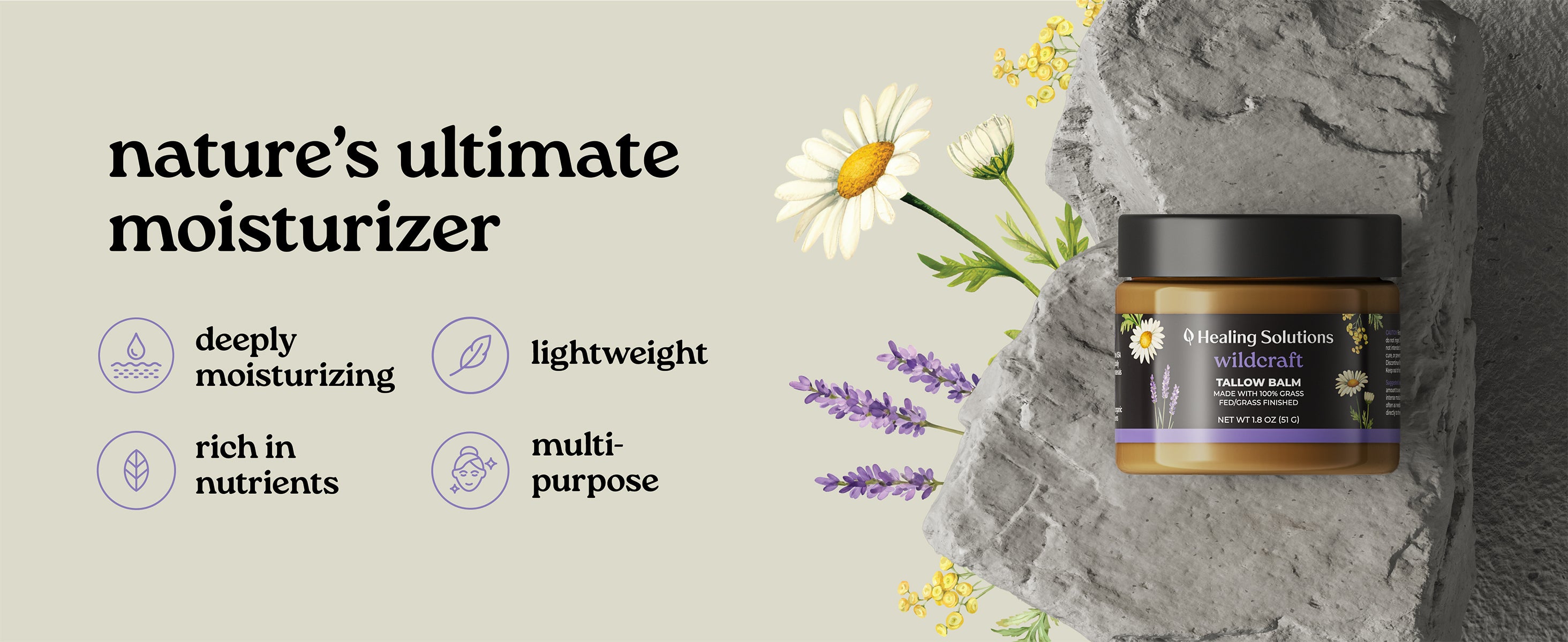 Healing Solutions | Essential Oils