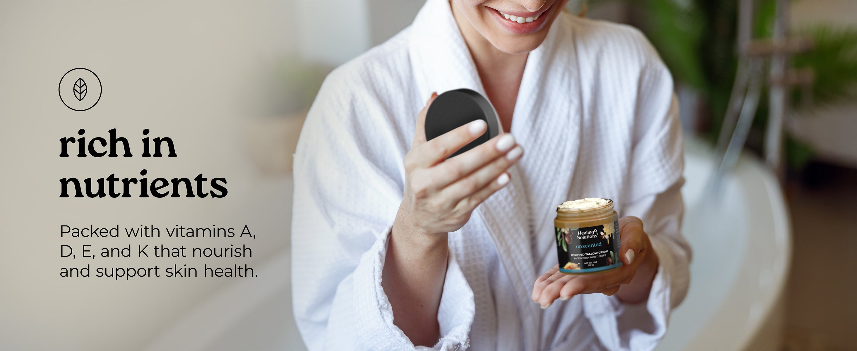 Healing Solutions | Essential Oils