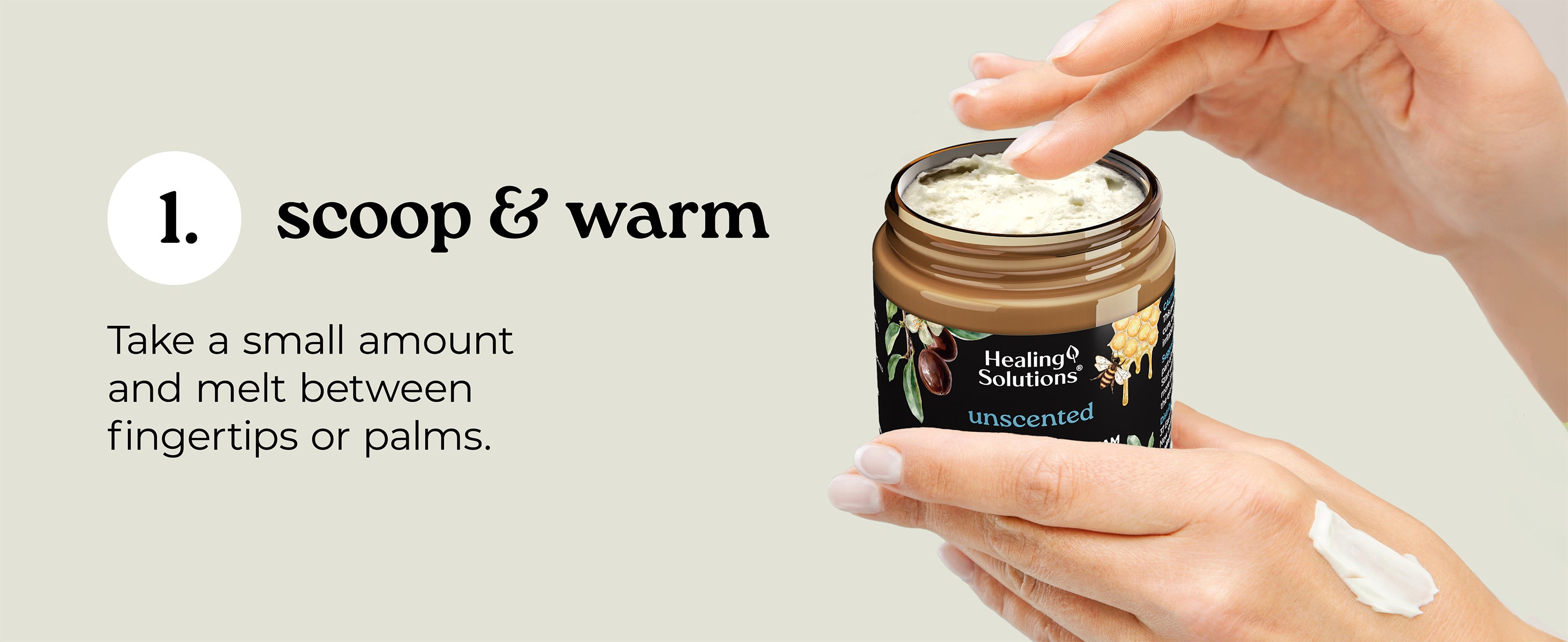 Healing Solutions | Essential Oils