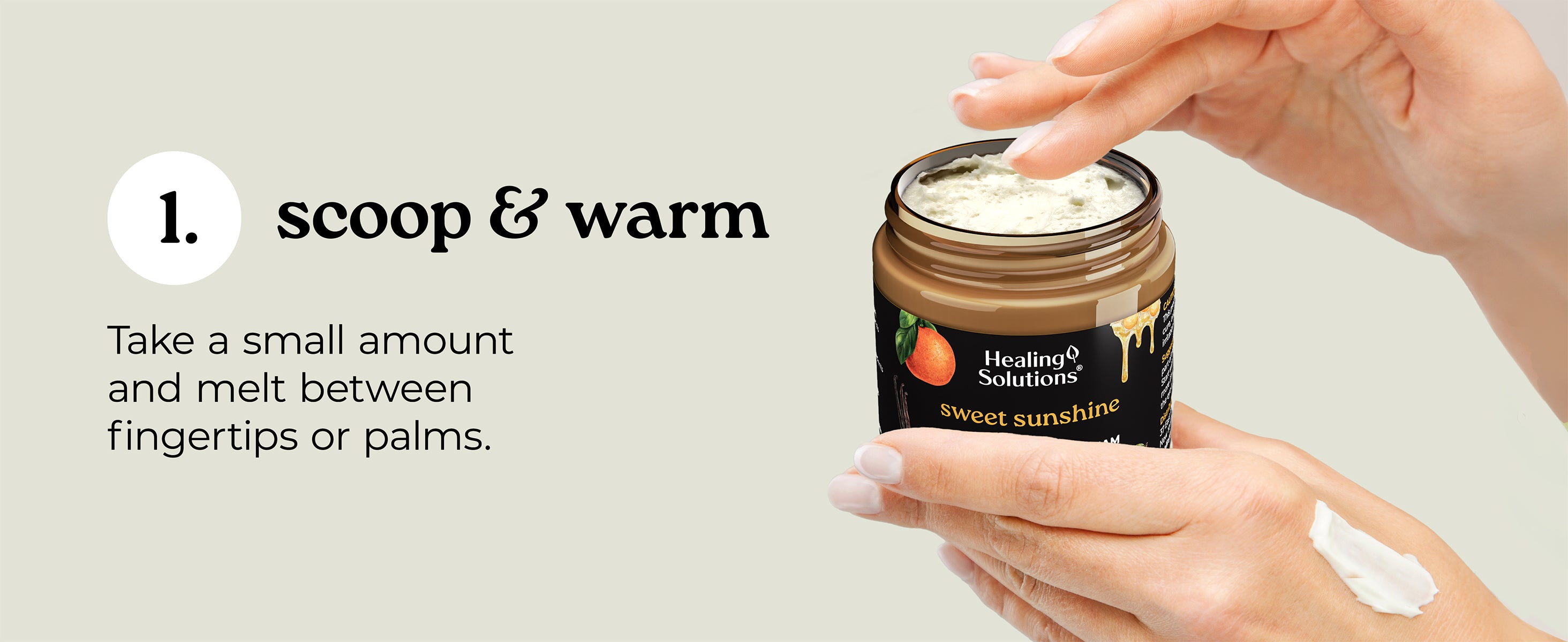 Healing Solutions | Essential Oils