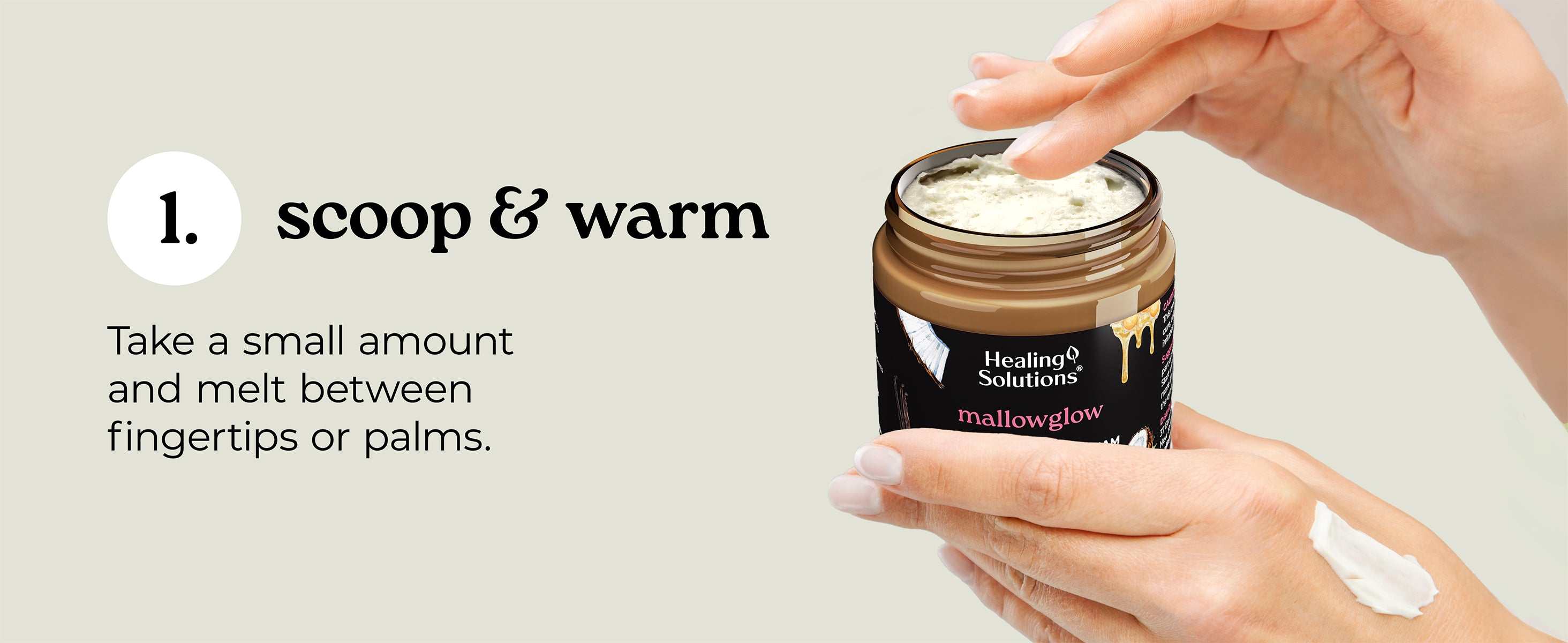 Healing Solutions | Essential Oils