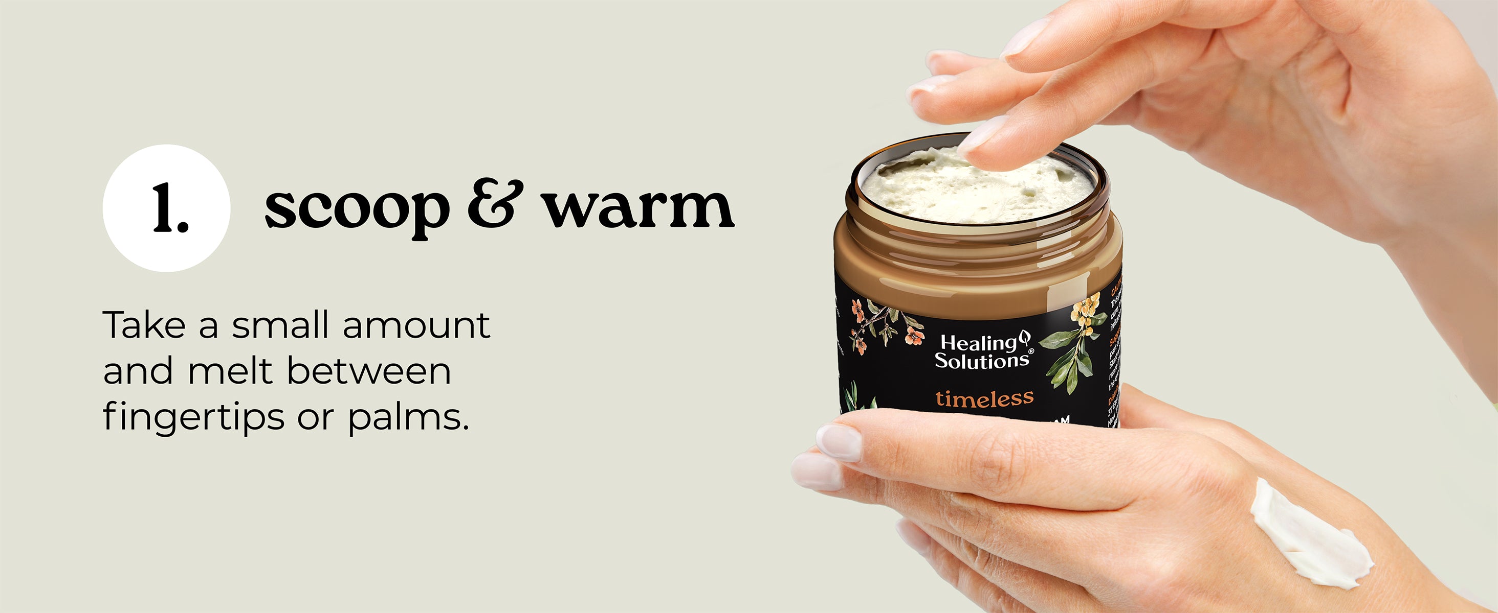 Healing Solutions | Essential Oils