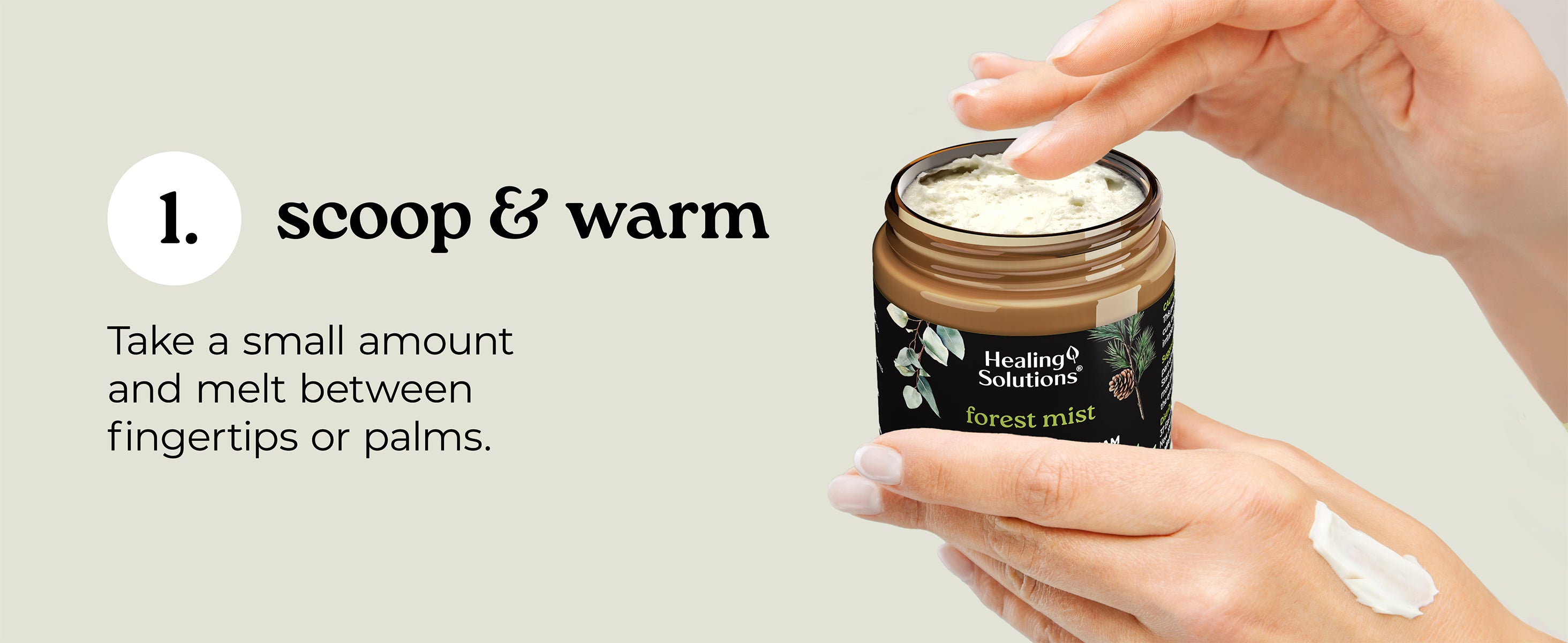 Healing Solutions | Essential Oils