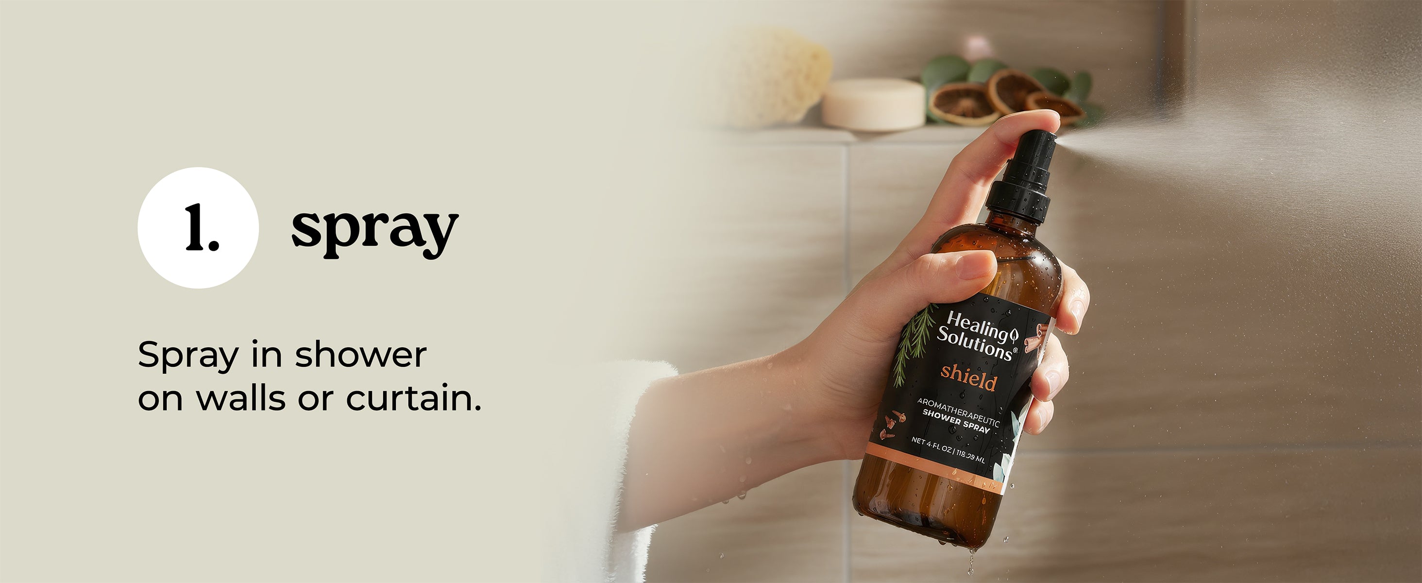 Healing Solutions | Essential Oils