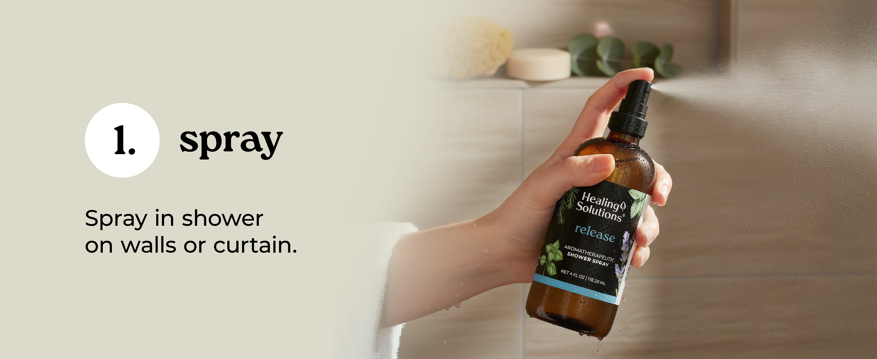 Healing Solutions | Essential Oils