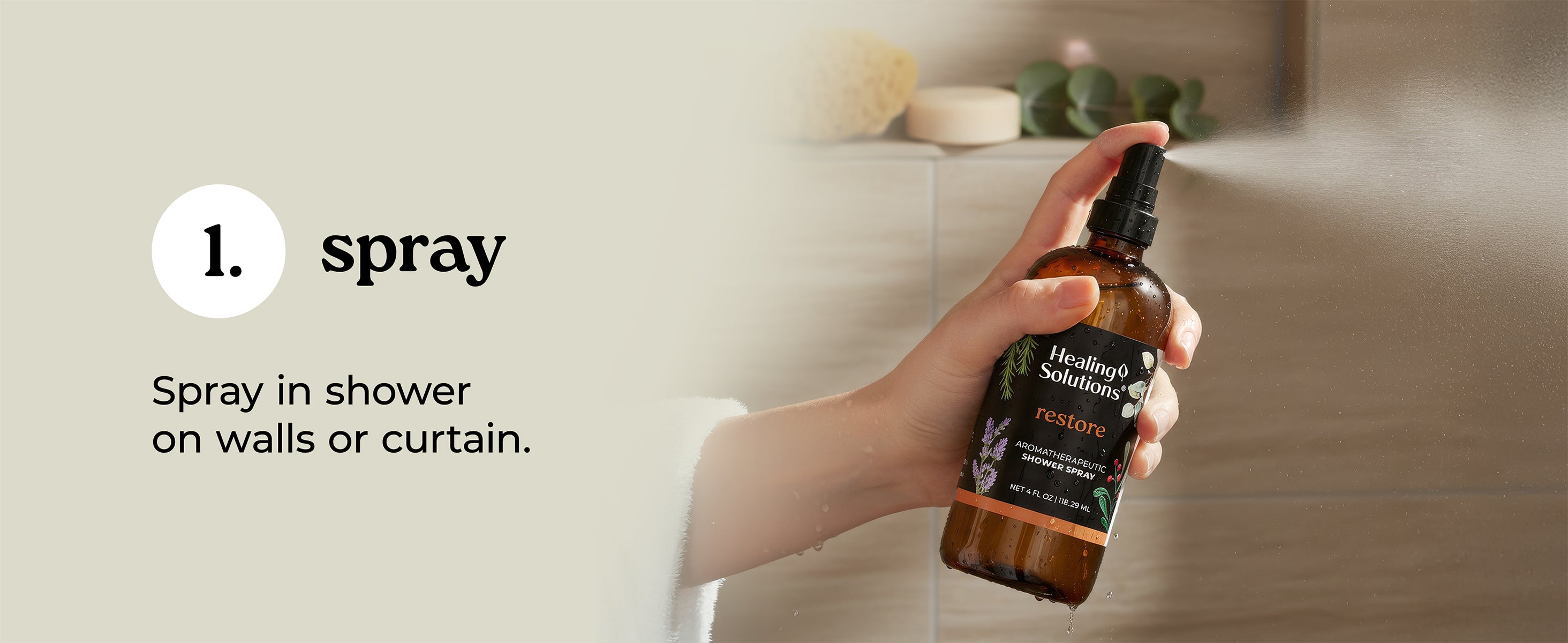 Healing Solutions | Essential Oils