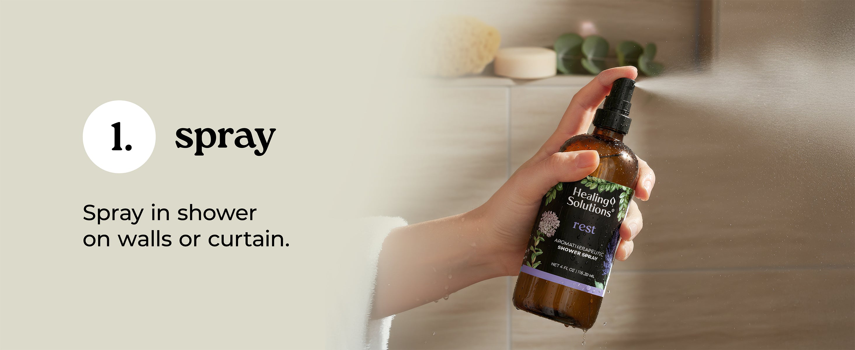 Healing Solutions | Essential Oils