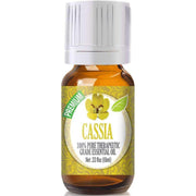 Cassia Essential Oil-Healing Solutions | Essential Oils