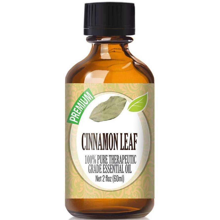 Cinnamon Leaf Essential Oil-Healing Solutions | Essential Oils