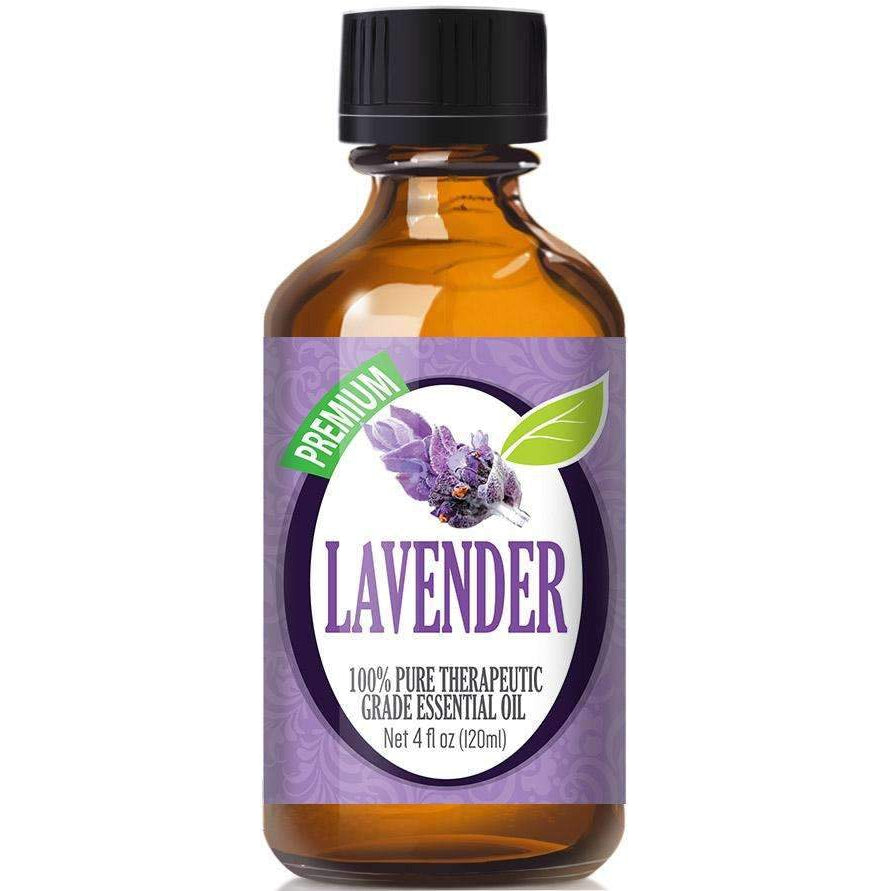 Lavender Essential Oil-Healing Solutions | Essential Oils