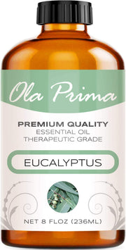 OP Eucalyptus 8oz