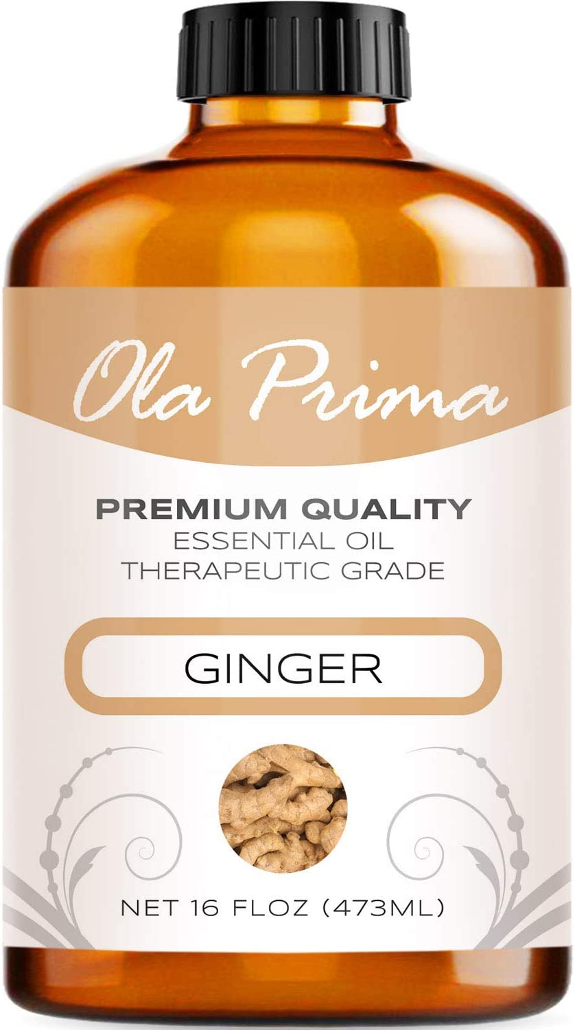 OP Ginger 16oz