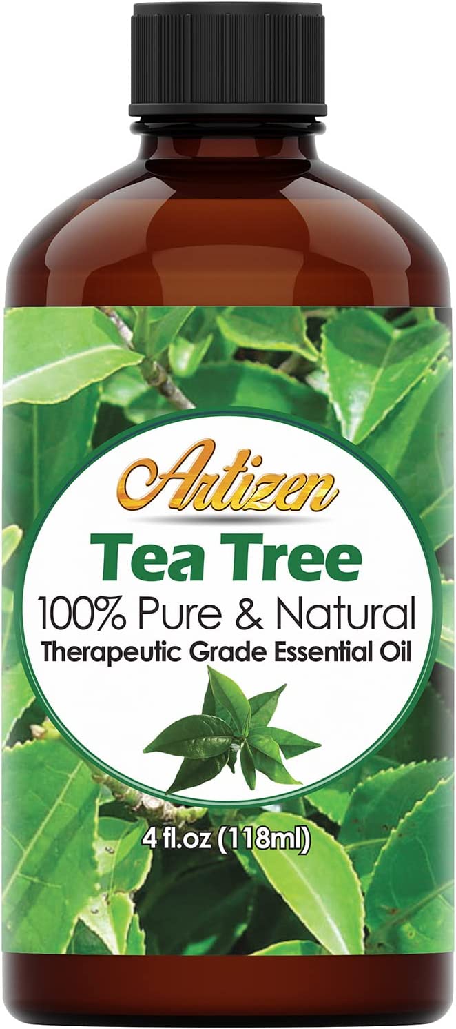 AR Tea Tree 4oz