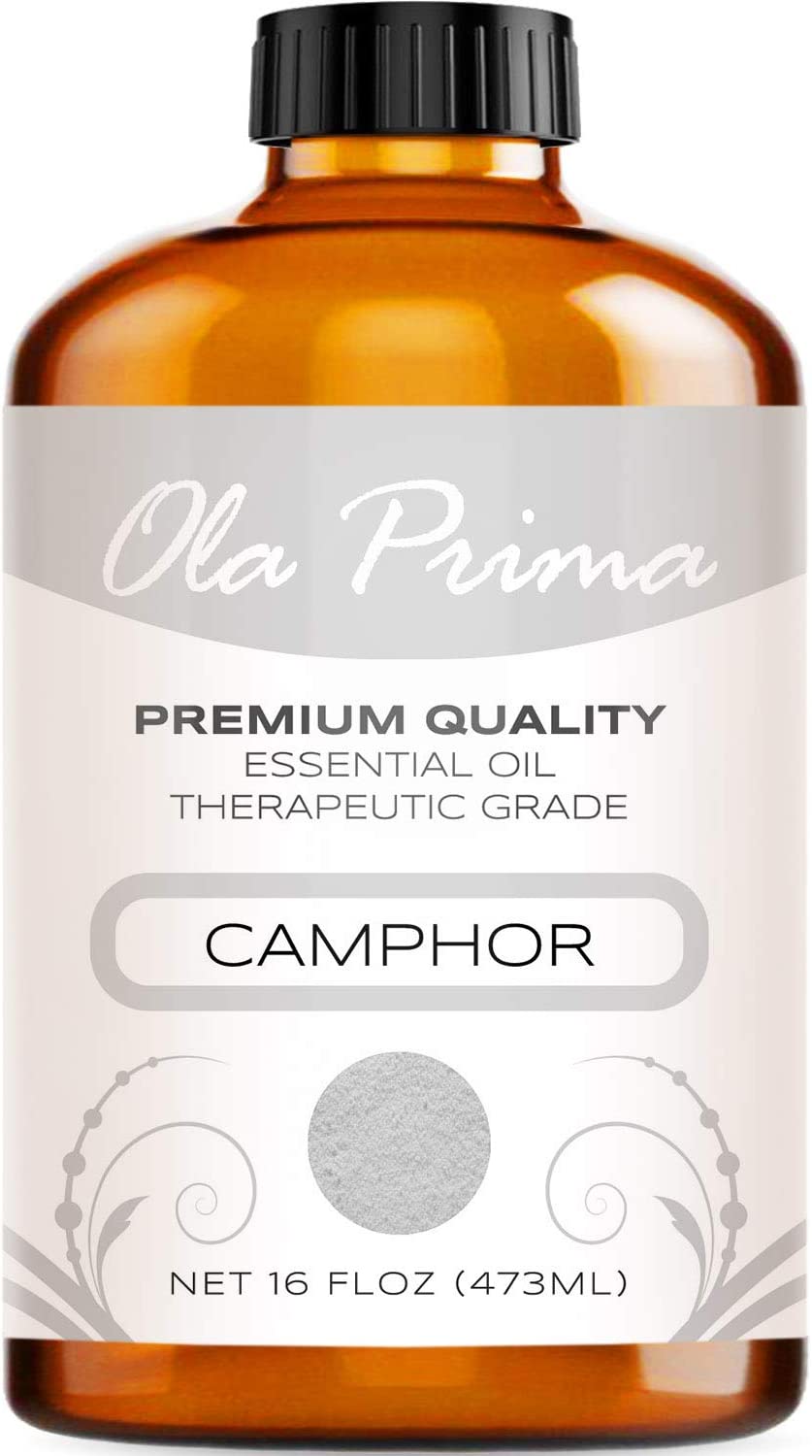 OP Camphor 16oz