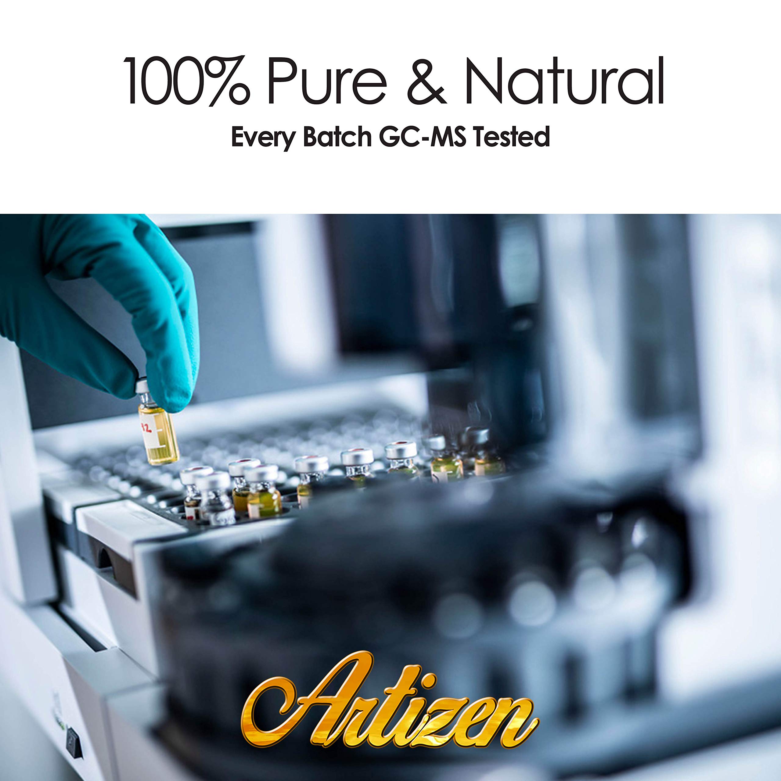 Artizen 4oz Oils - Clove Essential Oil - 4 Fluid Ounces