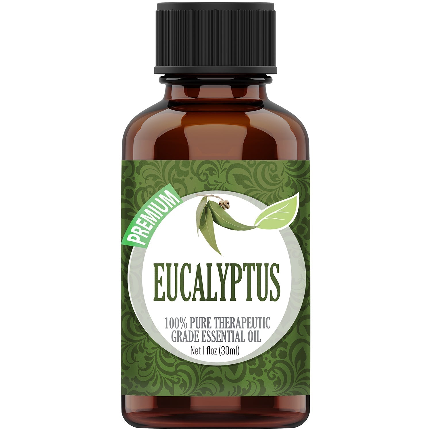 Eucalyptus Essential Oil
