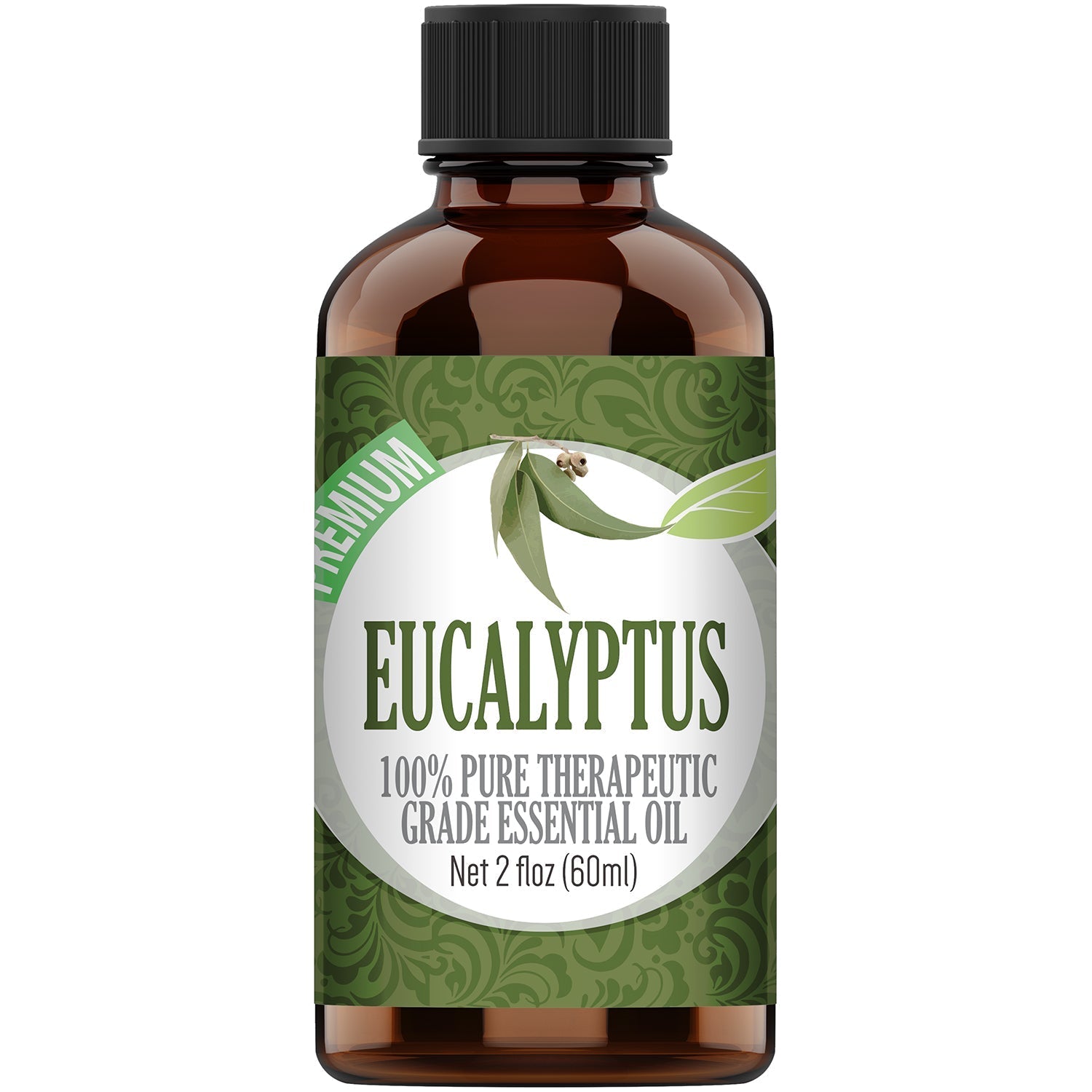 Eucalyptus Essential Oil