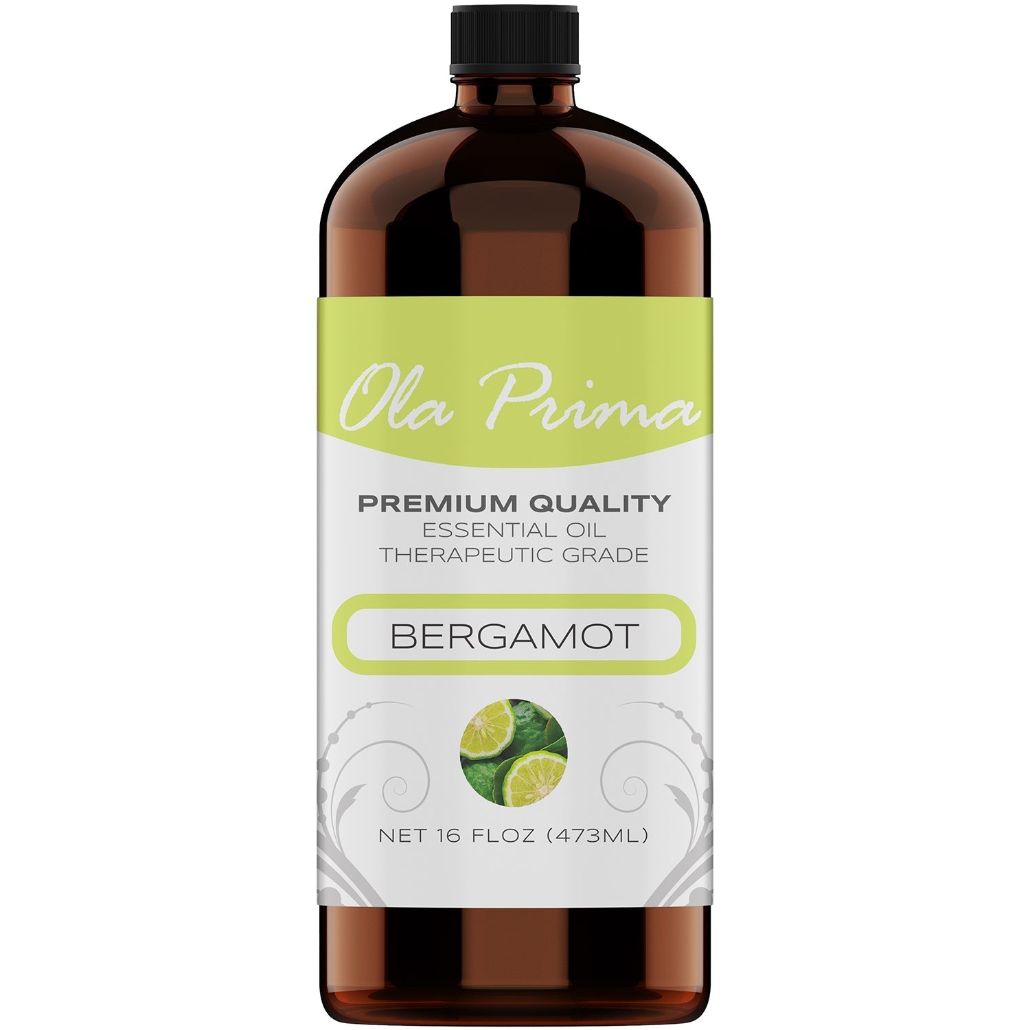 OP Bergamot 16oz