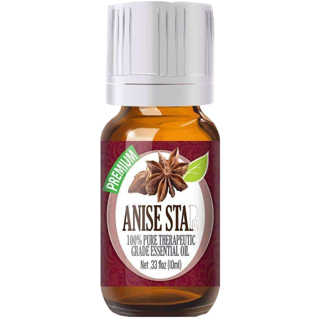 Anise Star Essential Oil
