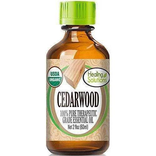 Deve Herbes Pure Oakmoss Essential Oil (Evernia prunastri) 100% Therapeutic  Grade Steam Distilled 15ml (0.50 oz)