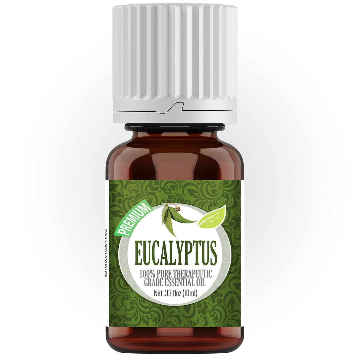 Eucalyptus Essential Oil - 100% Pure Eucalyptus Oil for Diffuser,  Humidifier, Sinus, Cold, and Aromatherapy - Natural Eucalyptus Oil for  Skin, Hair