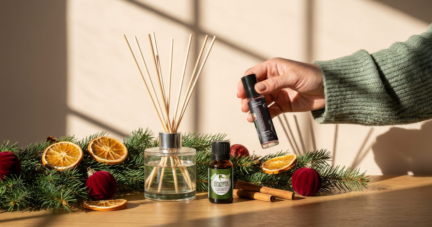 🎁 Last-Minute Holiday Gift Ideas 🎁