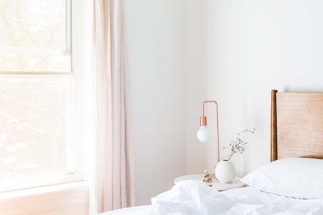 Repelling Bed Bugs with Essential Oils