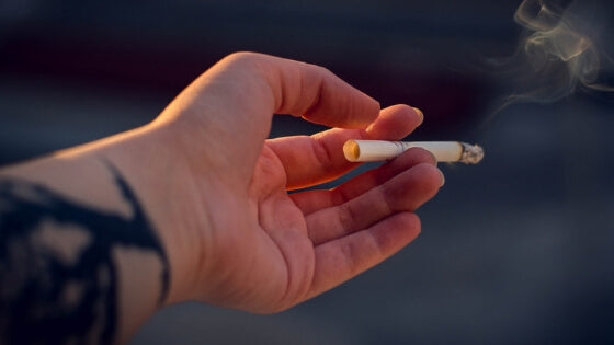 Can Essential Oils Help You Quit Smoking?