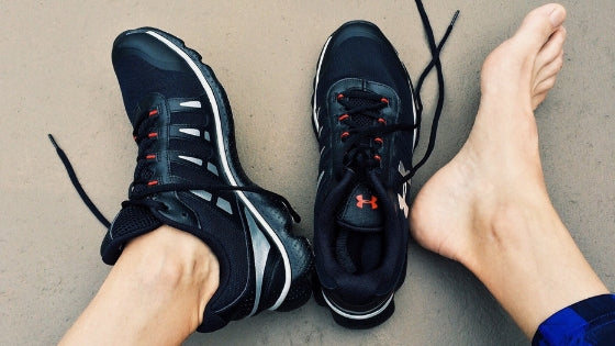 Are Essential Oils Good For Sore, Tired Feet?