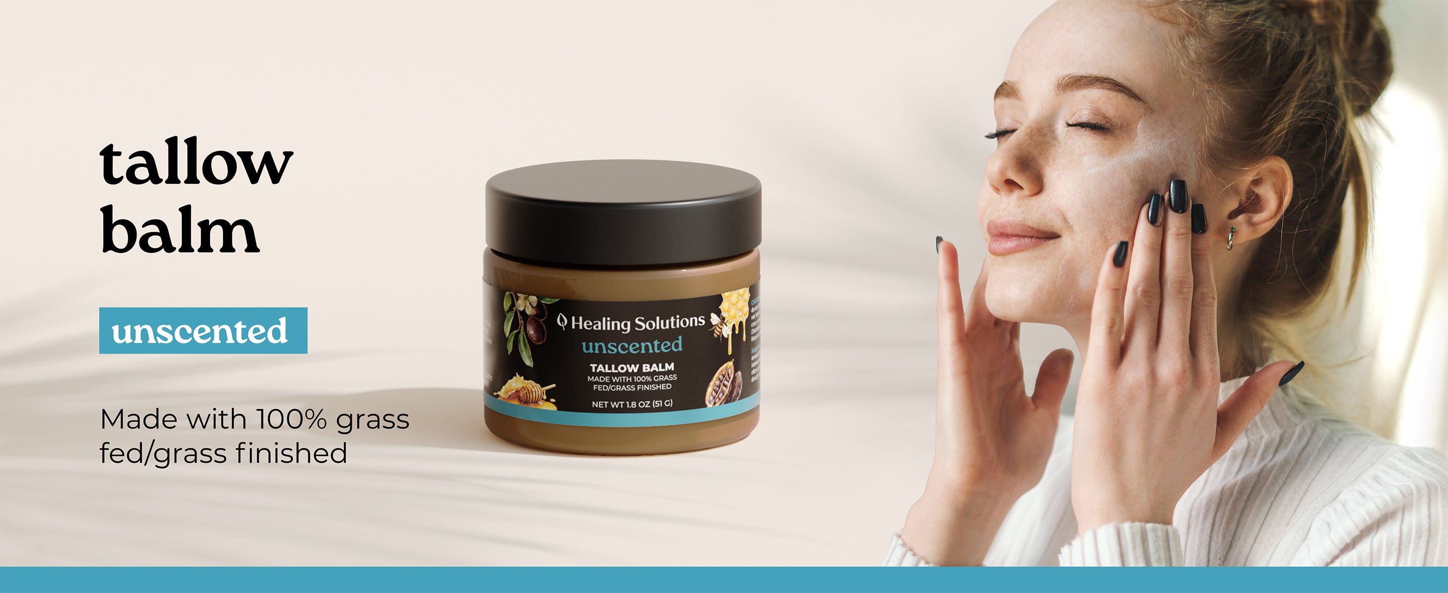 Healing Solutions | Essential Oils