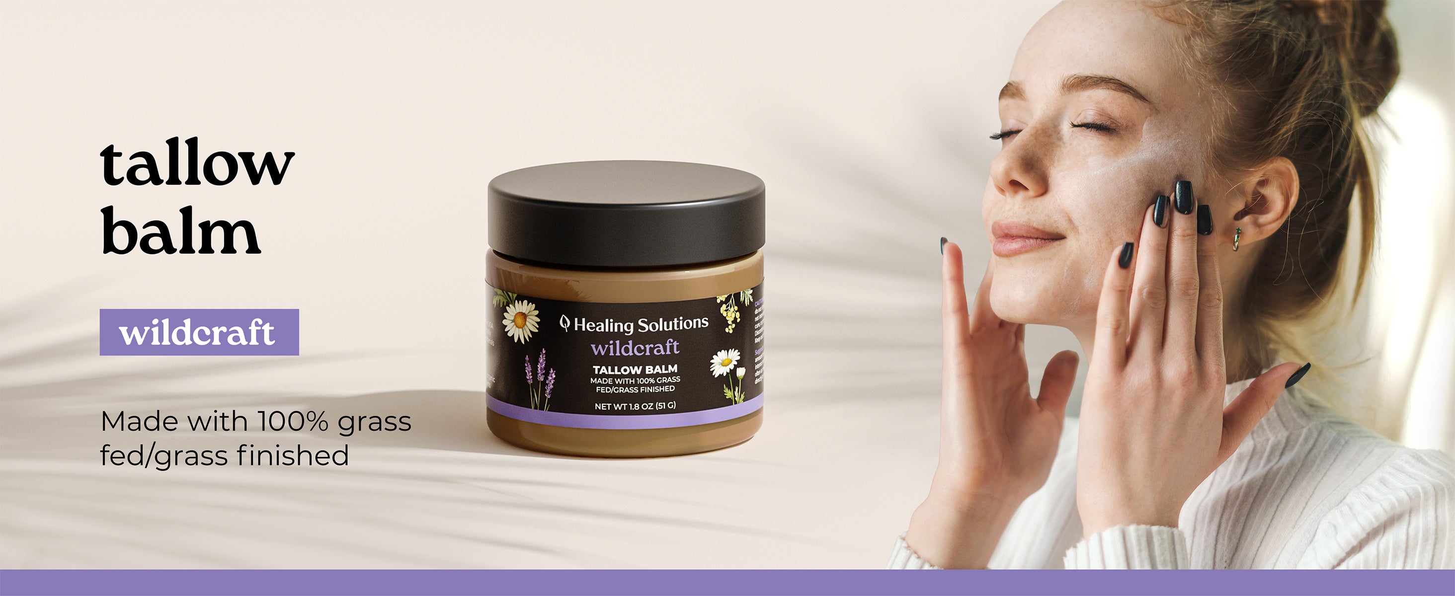 Healing Solutions | Essential Oils