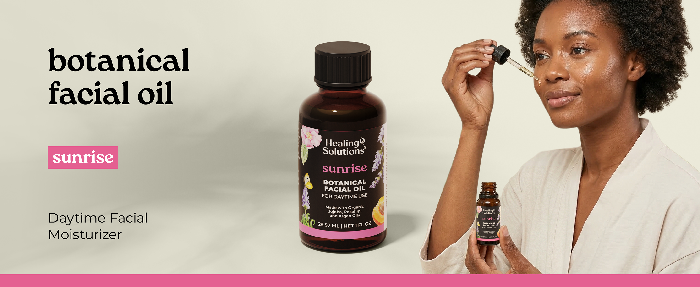 Healing Solutions | Essential Oils