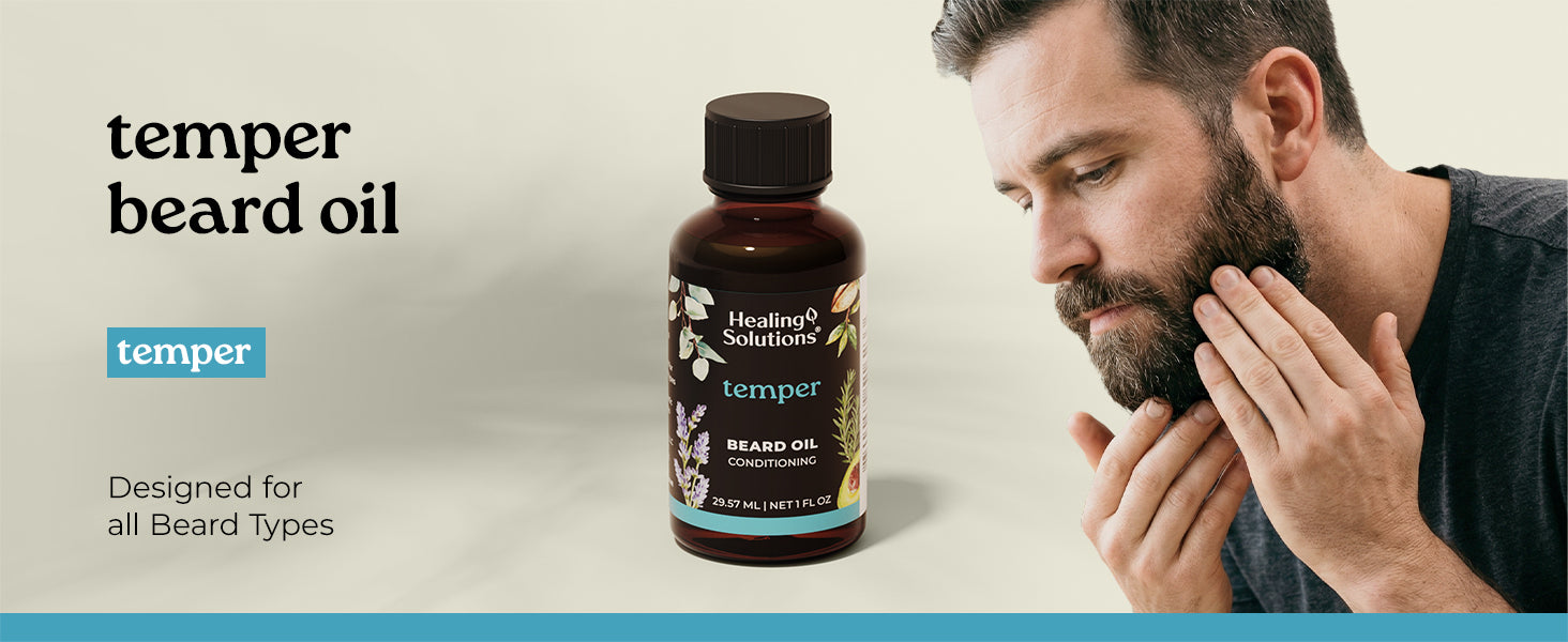 Healing Solutions | Essential Oils