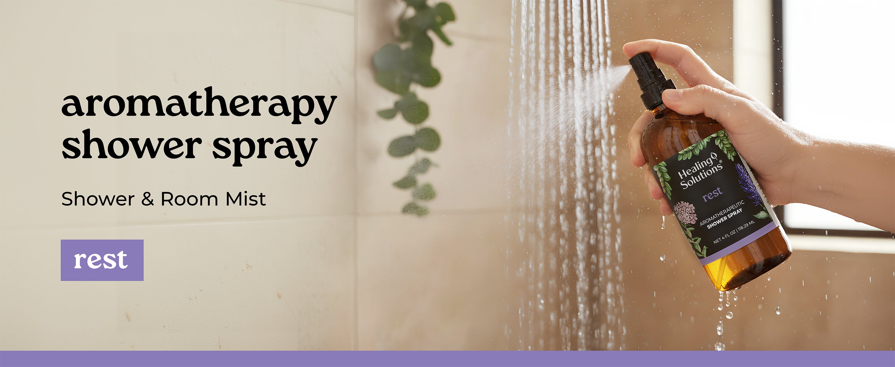 Healing Solutions | Essential Oils