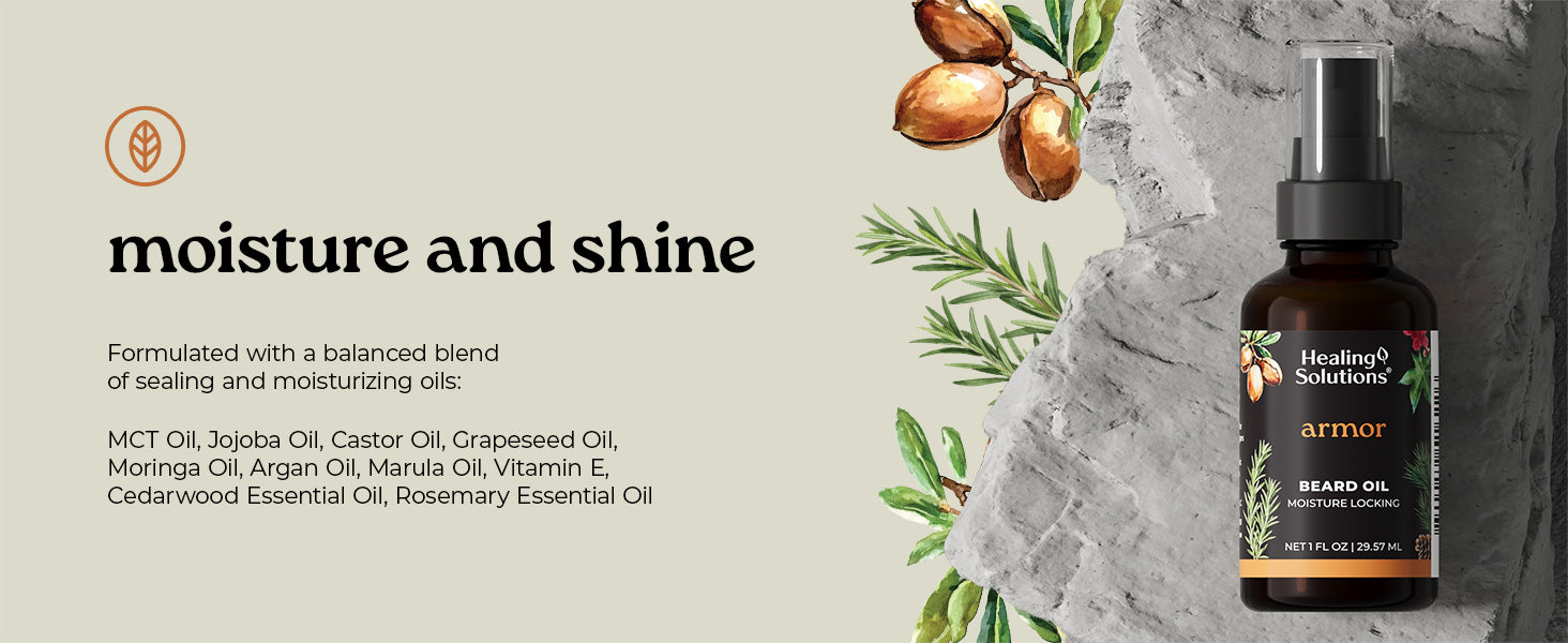 Healing Solutions | Essential Oils