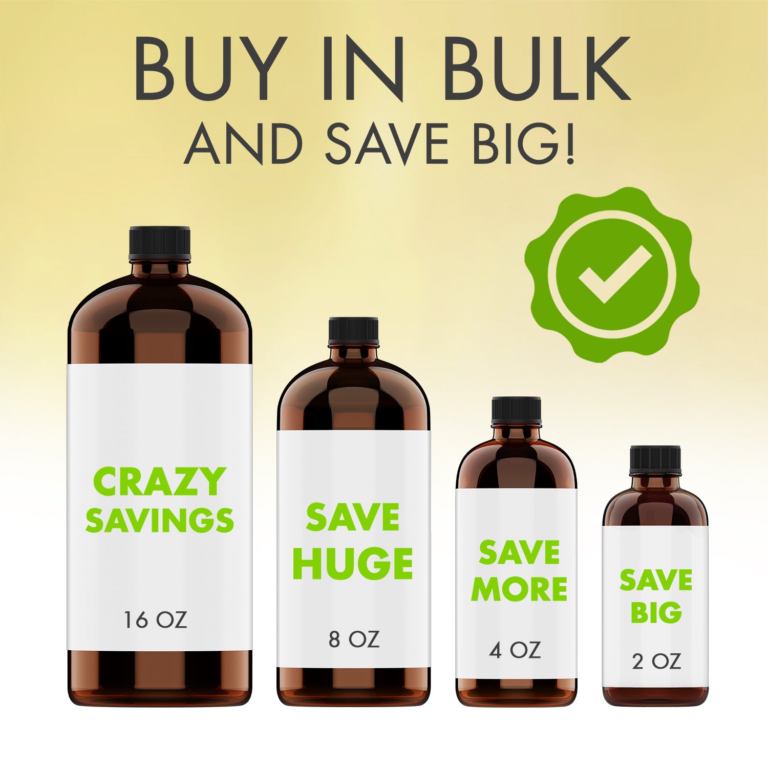 Sun Essential Oils Clary Sage 16 oz