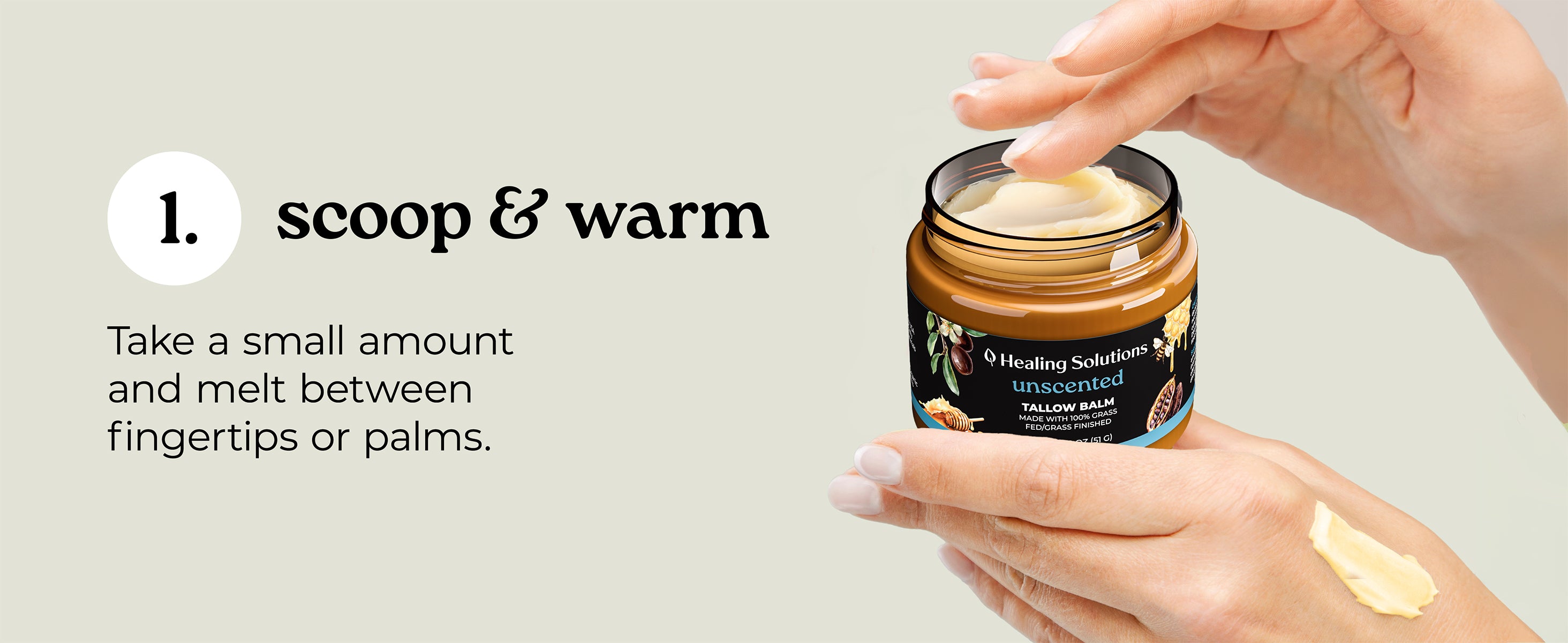 Healing Solutions | Essential Oils