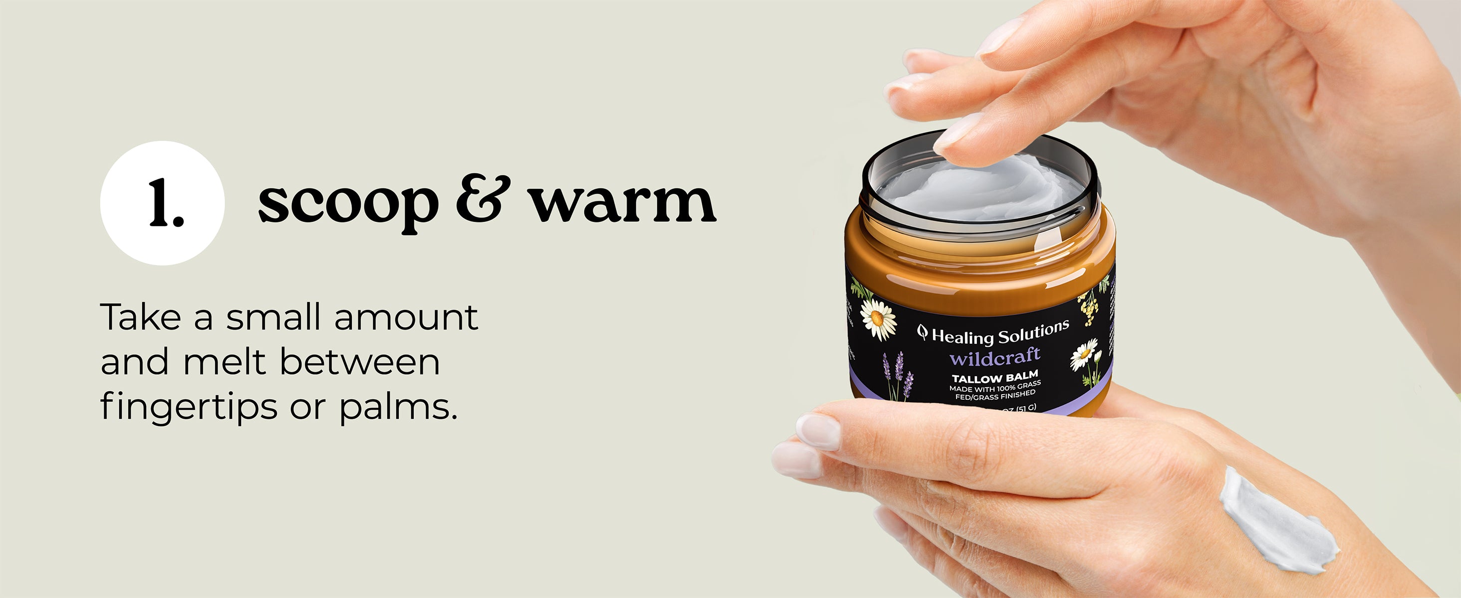 Healing Solutions | Essential Oils