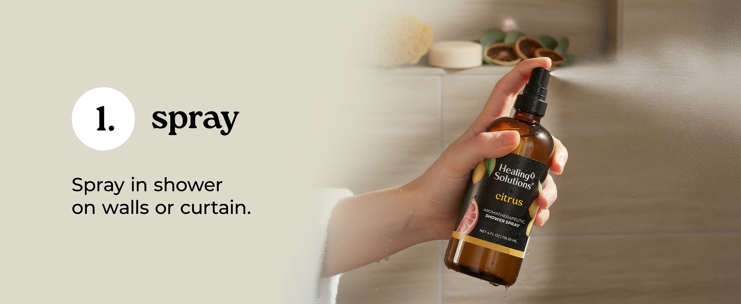 Healing Solutions | Essential Oils
