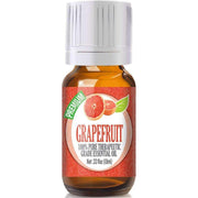 Grapefruit Essential Oil-Healing Solutions | Essential Oils