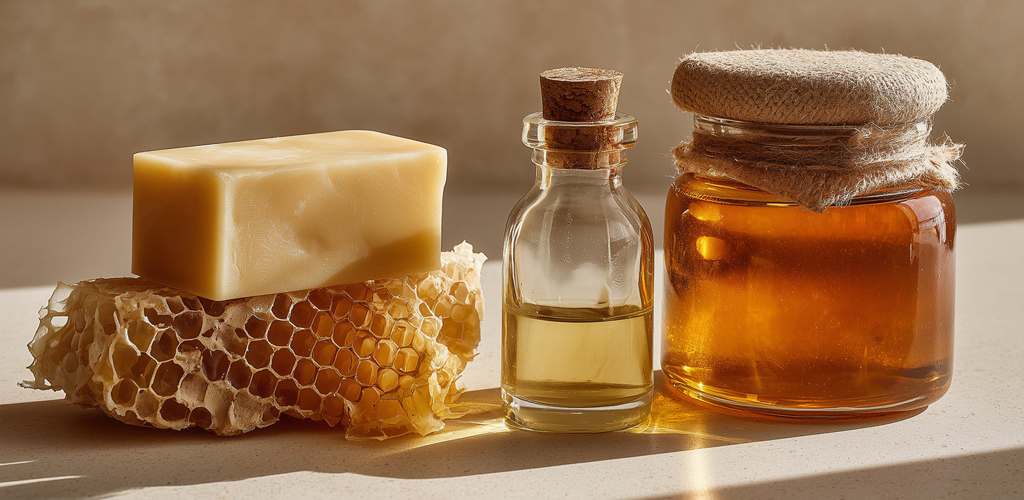 Healing Solutions | Essential Oils