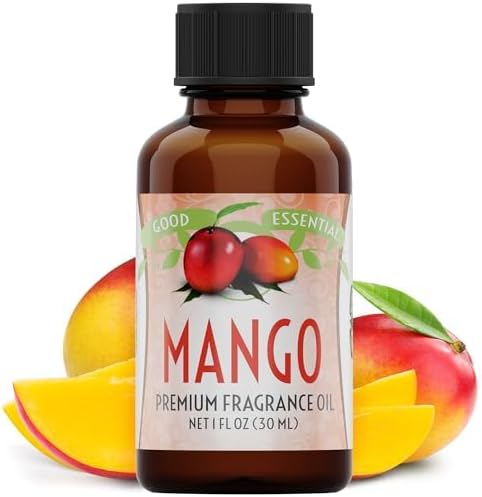 Good Essential Mango Fragrance Oil 1oz