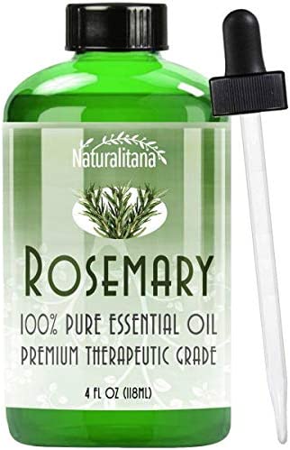 NL Rosemary 4oz