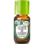 Organic Balsam Fir Bark Essential Oil-Healing Solutions | Essential Oils