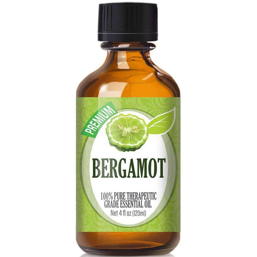 Bergamot Essential Oil-Healing Solutions | Essential Oils